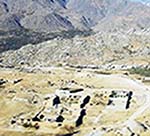 Daikundi Relatively Secure  But Undeveloped: Residents